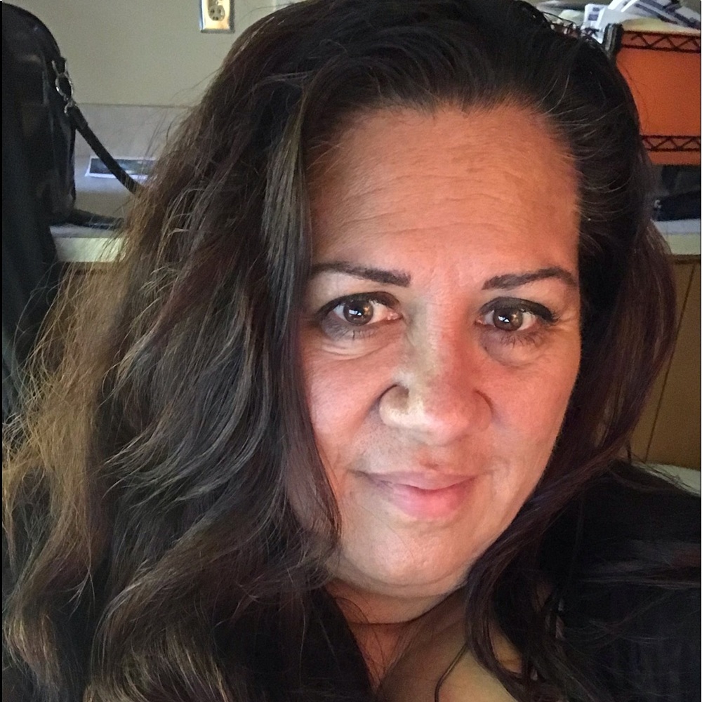 Meet your Posher, Kim